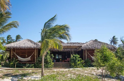 Prea Villa | Rancho do Kite Villas