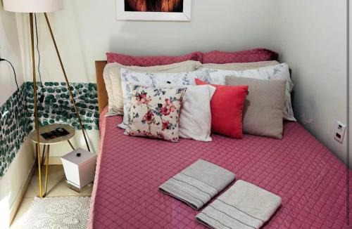 Von Bock Bed & Breakfast | Rancho do Viajante Quarto A