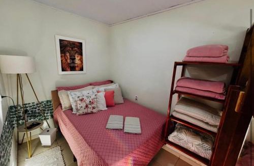 Von Bock Bed & Breakfast | Rancho do Viajante Quarto A