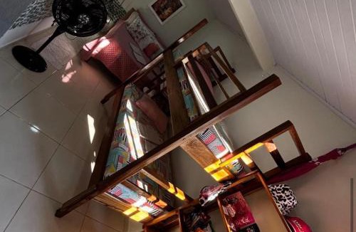 Von Bock Bed & Breakfast | Rancho do Viajante Quarto A