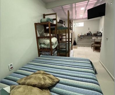 Von Bock Bed & Breakfast | Rancho do Viajante Quarto A