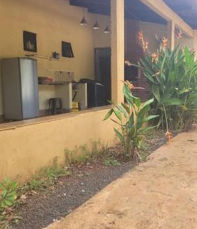 Itumbiara Other | Rancho Dom Barbosa, Conforto, Privacidade e Lazer