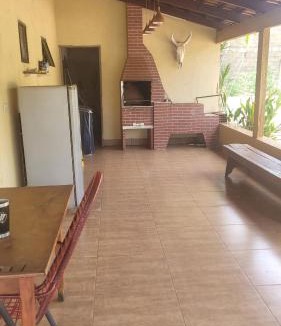 Itumbiara Other | Rancho Dom Barbosa, Conforto, Privacidade e Lazer
