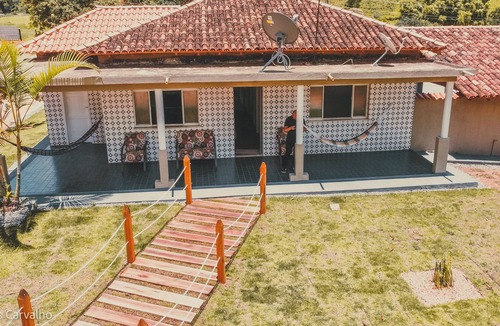 Caparao National Park Cottage | Rancho Dona Santa - Serra do Brigadeiro