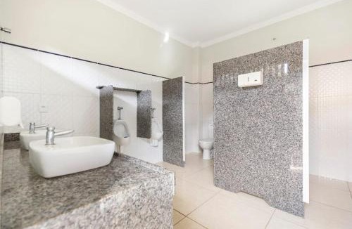 Campinas Villa | Rancho Encanto