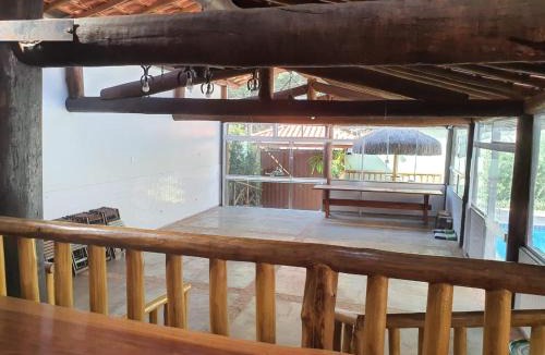 Campinas Villa | Rancho Encanto