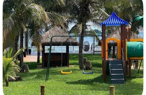 Buriti Alegre Ski Chalet | Rancho Girafa