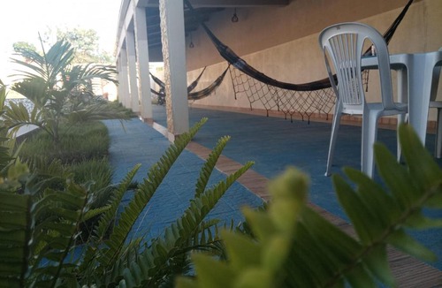 Sao Jose de Princesa House | Rancho Girassol