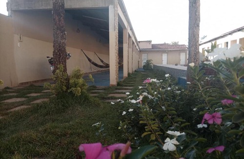 Sao Jose de Princesa House | Rancho Girassol