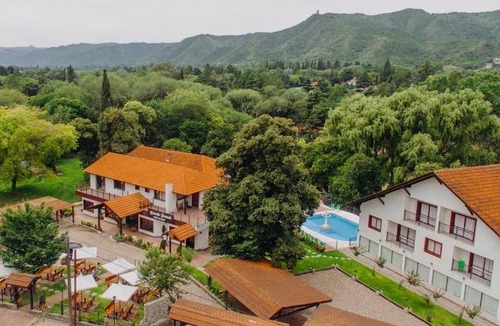 Villa General Belgrano Hotel | Rancho Grande Hotel