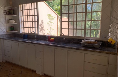 Ibitinga House | Rancho Jacare Pepira