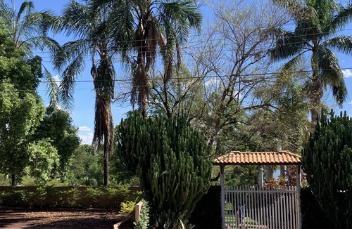 Ibitinga House | Rancho Jacare Pepira