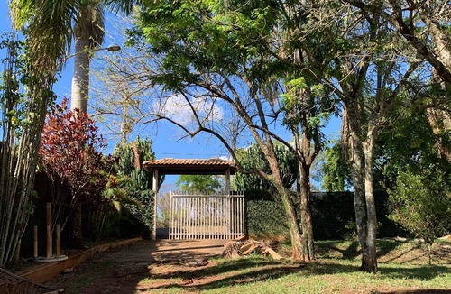 Ibitinga House | Rancho Jacare Pepira