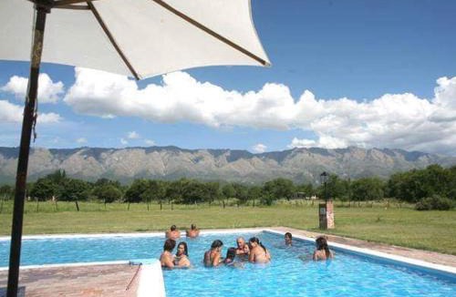 Nono Cabin | Rancho La Peregrina