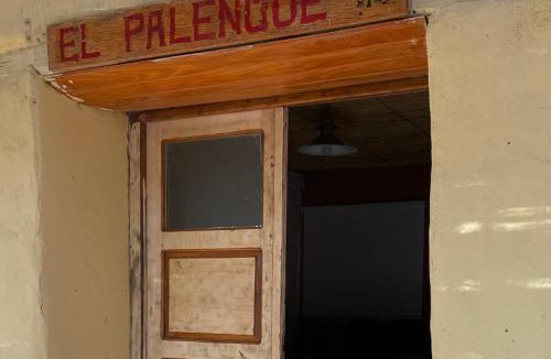Rodeo Hostel | Rancho Lamaral Hostel & Camping
