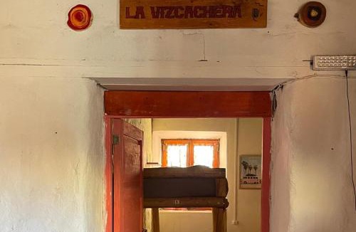 Rodeo Hostel | Rancho Lamaral Hostel & Camping