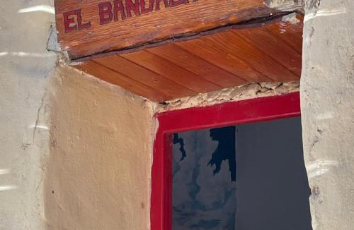 Rodeo Hostel | Rancho Lamaral Hostel & Camping