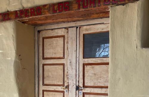 Rodeo Hostel | Rancho Lamaral Hostel & Camping