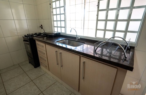 Delfinopolis Cottage | RANCHO LUANAS, IN THE SERRA DA CANASTRA RANGE, DELFINOPOLIS