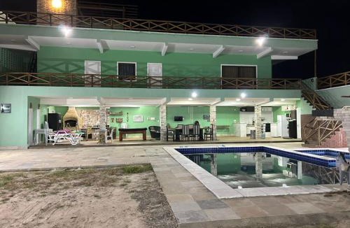 Caucaia House | Rancho M S
