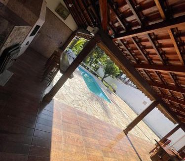 Condominio Ilha das Orquideas House | Rancho Monte Verde