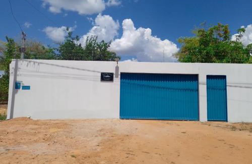 Sao Miguel do Araguaia House | Rancho Peixe Grande Luiz Alves Rio Araguaia