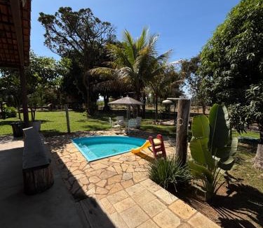 Sao Sebastiao Ski Chalet | Rancho PR