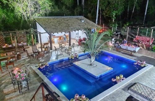 Baia House | Rancho Radical