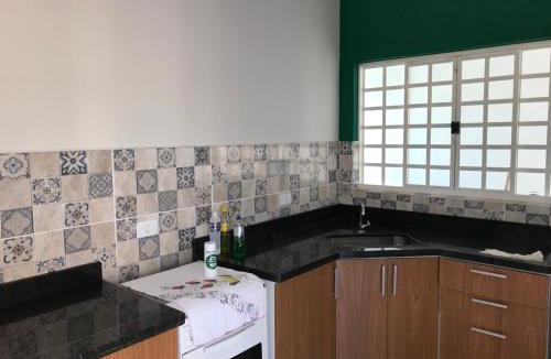 Presidente Epitacio House | Rancho Rafa