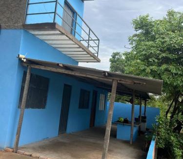 Pirapora House | rancho rio
