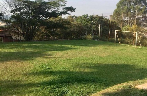 Aracariguama House | ⛱Rancho San'Cost 🏡 New Year's Eve and Christmas for up to 60 people. Araçariguama.