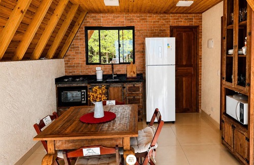 Rancho Queimado Cabin | Rancho Sol Poente - Rancho Queimado