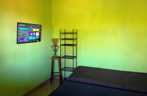 Jaboticatubas Hotel | Rancho Vale dos Sonhos property in São José da Serra, Serra do Cipó.