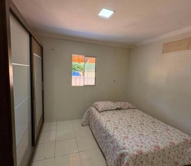 Petrolina House | Rancho Verde - Petrolina