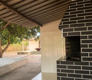 Petrolina House | Rancho Verde - Petrolina