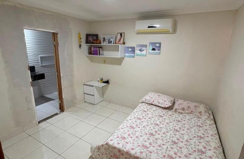 Petrolina House | Rancho Verde - Petrolina