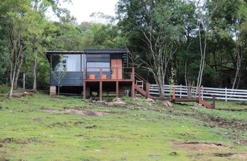 Nova Petropolis Villa | Rancho VSS Cabana da Montanha 1