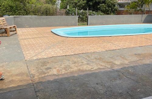 Elias Fausto House | Ranchokomebebedorme