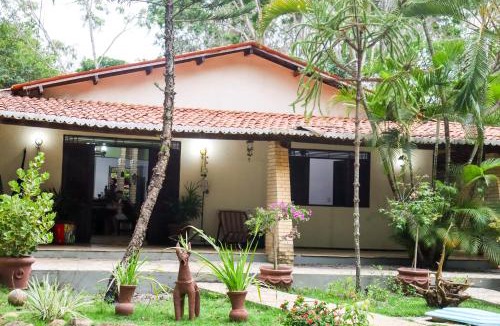 Crato House | ranchorouxinol
