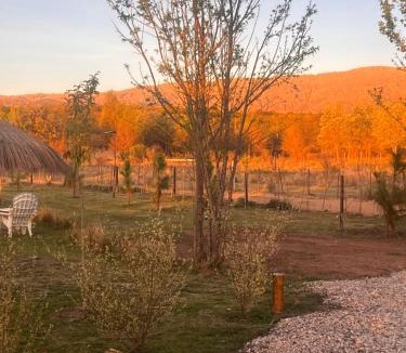 Las Calles House | Ranchos de la Tata