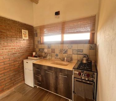 Las Calles House | Ranchos de la Tata