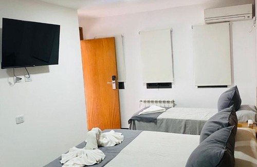 Villa Carlos Paz Hotel | Ranqueles