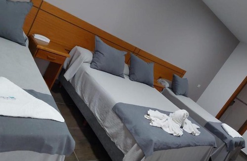 Villa Carlos Paz Hotel | Ranqueles