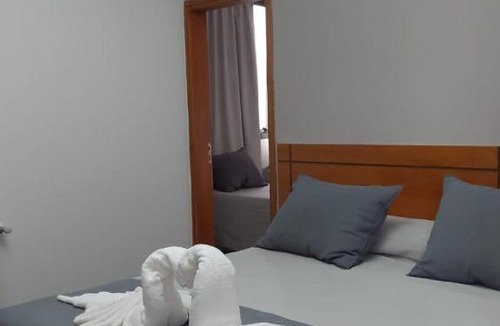 Villa Carlos Paz Hotel | Ranqueles