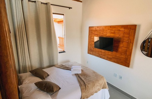 Prado Hotel | Raroguis Pousada e Café