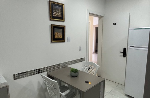 Foz do Iguacu Apartment | Ravello Residencial – Comfort and tranquility in Foz do Iguaçu