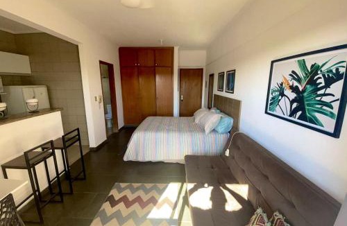 Ribeirao Preto Apartment | Ravena 016