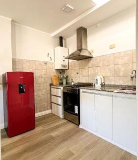 Victoria House | Rawson 260 Refugio Urbano