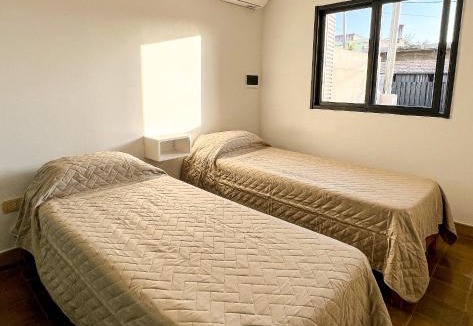 Victoria House | Rawson 260 Refugio Urbano