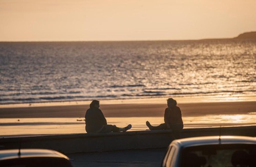 Puerto Madryn Hotel | Rayentray Hostal